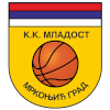 Mladost Mrkonjic