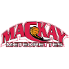 Mackay Meteorett (W)