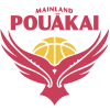 Mainland Pouakai Wom