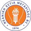 NE Megaridas