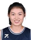 Zhang Jingyi