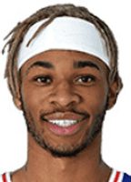 Rayjon Tucker