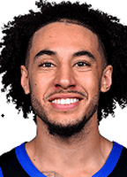 Devin Cannady