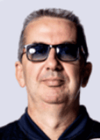 Walter De Raffaele