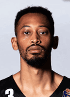 Johnathan Williams