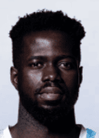 Ismael Sanogo