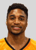 Brynton Lemar