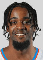 DJ Funderburk
