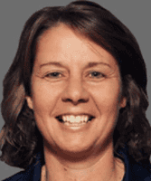 Cheryl Reeve