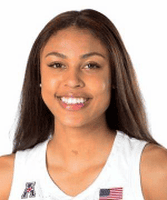 Olivia Nelson-Ododa