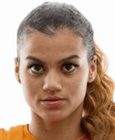 Rae Burrell