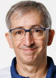 Moncho Fernandez