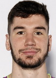 Dario Brizuela