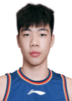 Wei Yi