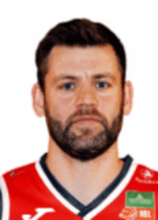 Kamil Svrdlik