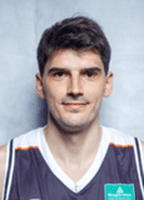 Peda Stamenkovic