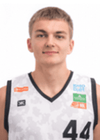 Tomas Dvorak
