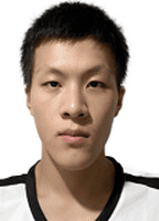 Yue Hongbo