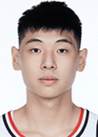 Cui Yongxi