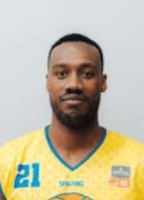 Delvon Johnson