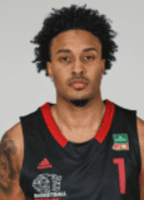 Kamau Stokes