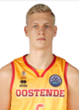 Keye van der Vuurst de Vries
