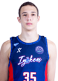Ognjen RADOSIC