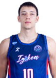Nikola Tanaskovic