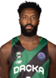 Gabriel Olaseni