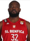 Terrel Carter