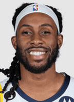 Isaiah Jackson