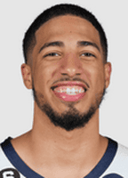 Tyrese Haliburton
