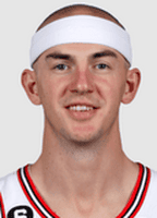 Alex Caruso
