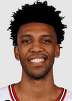 Tony Bradley