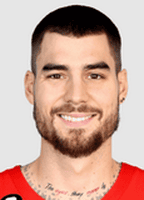 Juancho Hernangomez