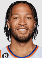 Jalen Brunson