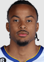 Moses Moody