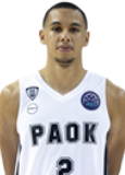 Zaccheus Darko-Kelly