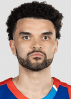 Elijah Bryant