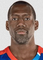 Bryant Dunston