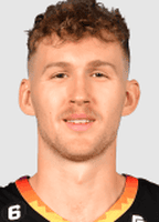 Jock Landale