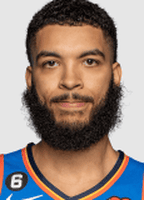 Kenrich Williams
