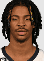Ja Morant