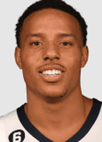 Desmond Bane