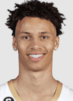 Dyson Daniels