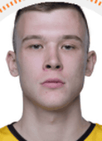 Blazej Kulikowski