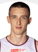 Dominik Grudzinski