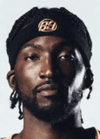 Thomas Rashawn
