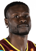 Prince Oduro