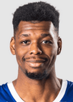 Thomas Tumba